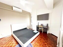 Sherwood Towers (D21), Apartment #456049281